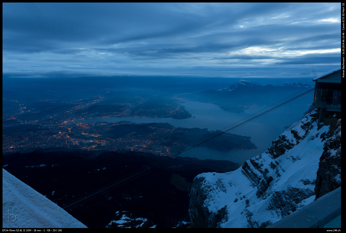 Pilatus